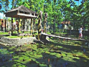 Balanghai Hotel And Convention Center Butuan City Exterior foto